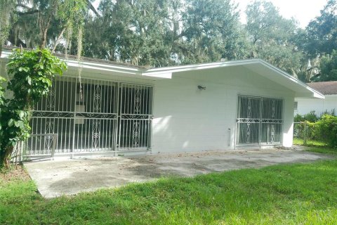Villa ou maison à louer à Lakeland, Floride: 3 chambres, 128.67 m2 № 2414010 - photo 26