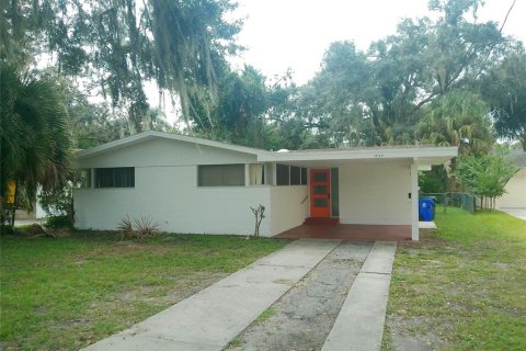 Villa ou maison à Lakeland, Floride 3 chambres, 128.67 m2 № 2414010