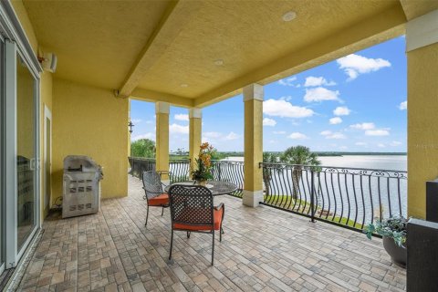 Casa en venta en Hernando Beach, Florida, 4 dormitorios, 447.42 m2 № 1773749 - foto 13