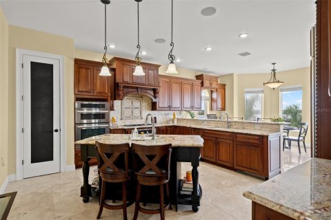 Casa en venta en Hernando Beach, Florida, 4 dormitorios, 447.42 m2 № 1773749 - foto 14