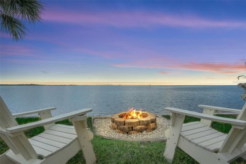 Casa en venta en Hernando Beach, Florida, 4 dormitorios, 447.42 m2 № 1773749 - foto 6