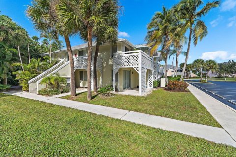 Copropriété à louer à Jupiter, Floride: 2 chambres, 85.93 m2 № 2406156 - photo 2
