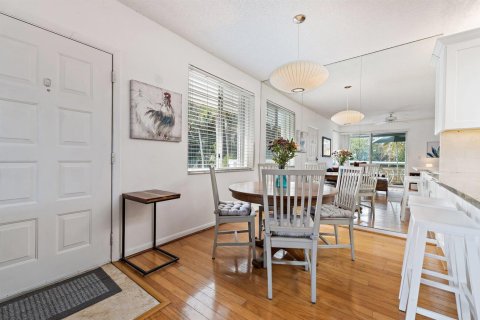 Copropriété à louer à Jupiter, Floride: 2 chambres, 85.93 m2 № 2406156 - photo 7