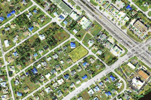 Land in Port Charlotte, Florida № 2161089 - photo 2
