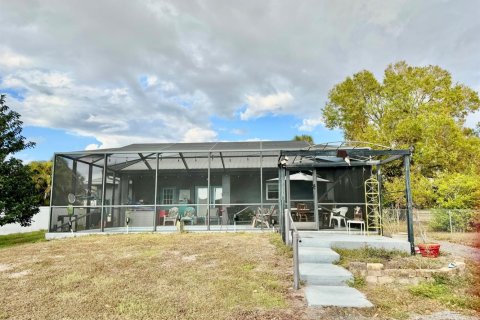 House in Okeechobee, Florida 3 bedrooms, 312.52 sq.m. № 2182773 - photo 30