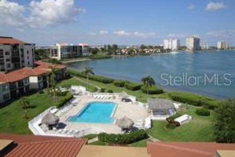 Copropriété à louer à Saint Petersburg, Floride: 1 chambre, 72.46 m2 № 847125 - photo 23