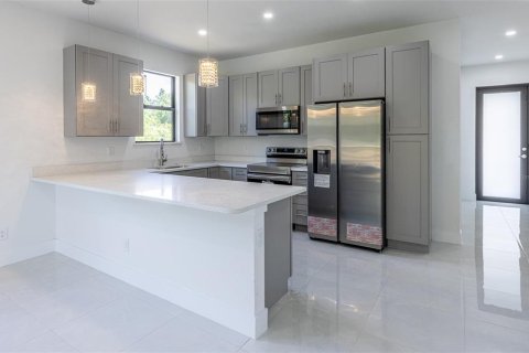 Villa ou maison à vendre à Punta Gorda, Floride: 3 chambres, 124.3 m2 № 1553038 - photo 2