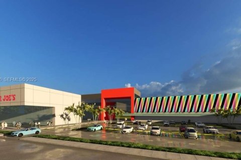 Коммерческая недвижимость в Дорал, Флорида № 1992106