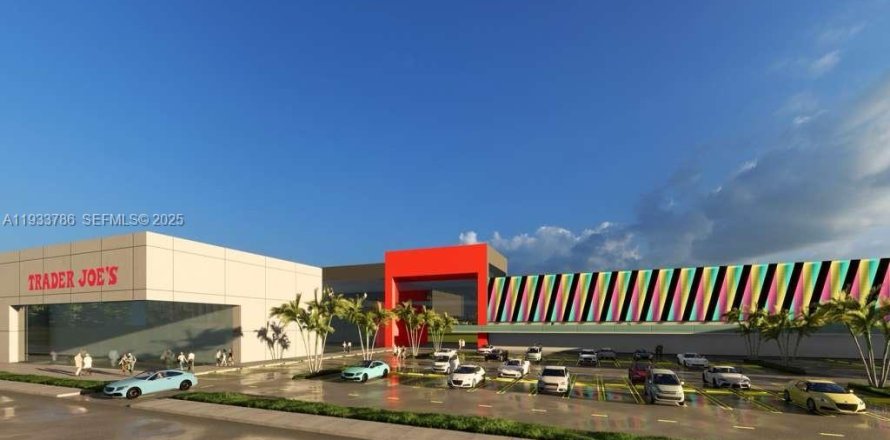 Propiedad comercial en Doral, Florida № 1992106
