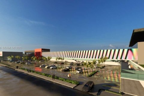 Propiedad comercial en venta en Doral, Florida № 1992106 - foto 5