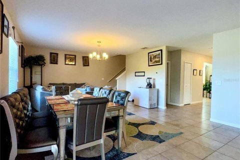 Villa ou maison à vendre à Sun City Center, Floride: 4 chambres, 242.85 m2 № 2333960 - photo 17