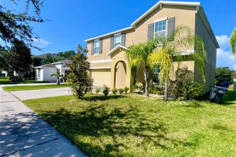 Villa ou maison à vendre à Sun City Center, Floride: 4 chambres, 242.85 m2 № 2333960 - photo 3