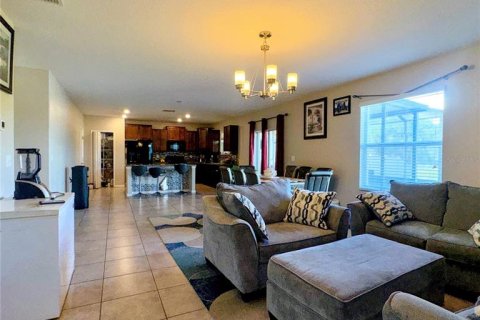 Villa ou maison à vendre à Sun City Center, Floride: 4 chambres, 242.85 m2 № 2333960 - photo 14