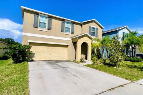 Villa ou maison à vendre à Sun City Center, Floride: 4 chambres, 242.85 m2 № 2333960 - photo 2