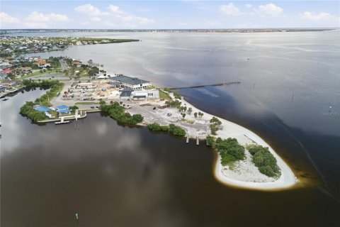 Купить виллу или дом в Порт-Шарлотт, Флорида 9 комнат, 188.87м2, № 2350334 - фото 6