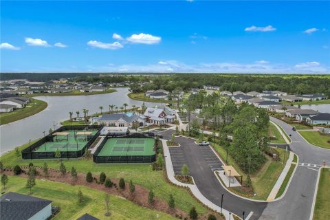 Villa ou maison à vendre à Saint Augustine, Floride: 2 chambres, 165.55 m2 № 2389395 - photo 30