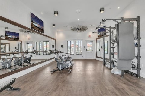 Villa ou maison à vendre à Saint Augustine, Floride: 2 chambres, 165.55 m2 № 2389395 - photo 7