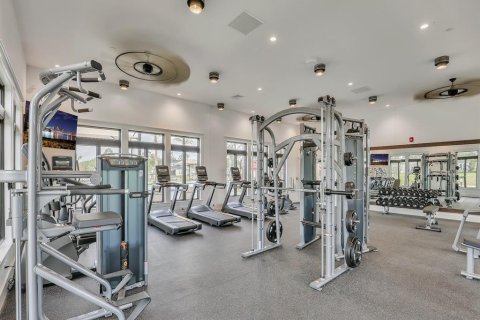 Villa ou maison à vendre à Saint Augustine, Floride: 2 chambres, 165.55 m2 № 2389395 - photo 8