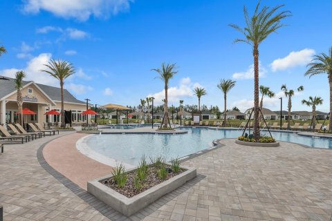 Villa ou maison à vendre à Saint Augustine, Floride: 2 chambres, 165.55 m2 № 2389395 - photo 15
