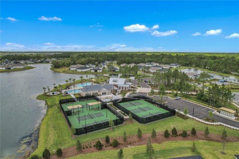 Villa ou maison à vendre à Saint Augustine, Floride: 2 chambres, 165.55 m2 № 2389395 - photo 29