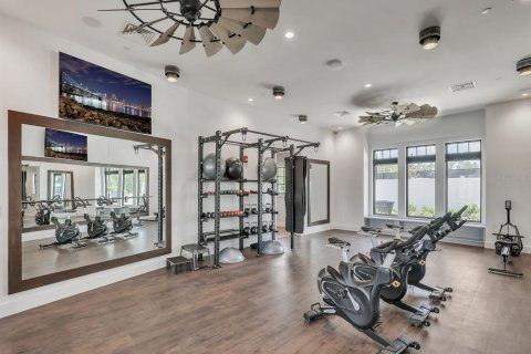 Villa ou maison à vendre à Saint Augustine, Floride: 2 chambres, 165.55 m2 № 2389395 - photo 5