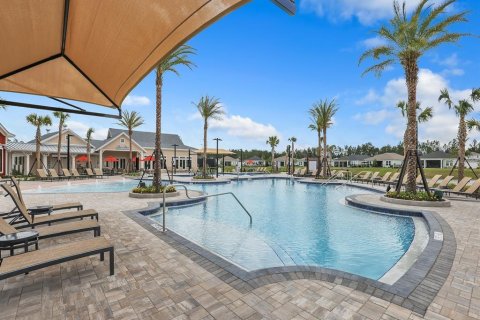 Villa ou maison à vendre à Saint Augustine, Floride: 2 chambres, 165.55 m2 № 2389395 - photo 12