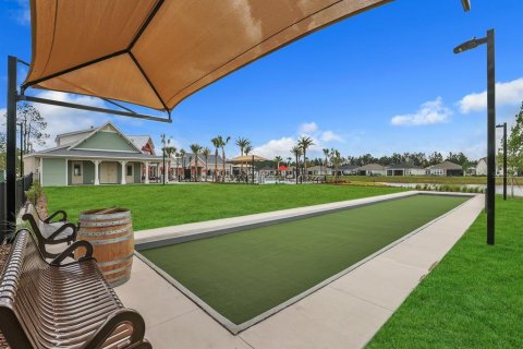 Villa ou maison à vendre à Saint Augustine, Floride: 2 chambres, 165.55 m2 № 2389395 - photo 14