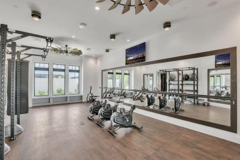 Villa ou maison à vendre à Saint Augustine, Floride: 2 chambres, 165.55 m2 № 2389395 - photo 4