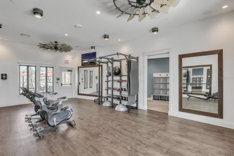 Villa ou maison à vendre à Saint Augustine, Floride: 2 chambres, 165.55 m2 № 2389395 - photo 6