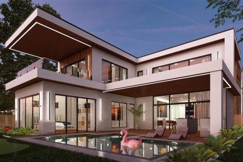 House in Sarasota, Florida 5 bedrooms, 368.08 sq.m. № 1537700 - photo 6
