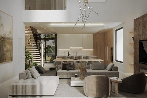 House in Sarasota, Florida 5 bedrooms, 368.08 sq.m. № 1537700 - photo 8