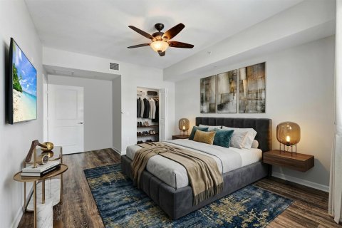 Condo in Delray Beach, Florida, 2 bedrooms  № 2187399 - photo 25