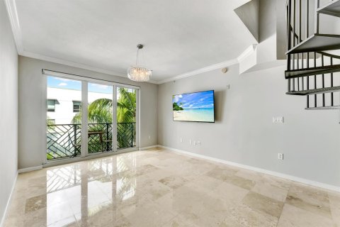 Condo in Delray Beach, Florida, 2 bedrooms  № 2187399 - photo 20
