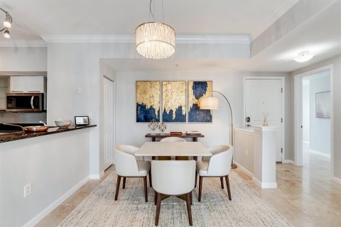 Condo à Delray Beach, Floride, 2 chambres № 2187399