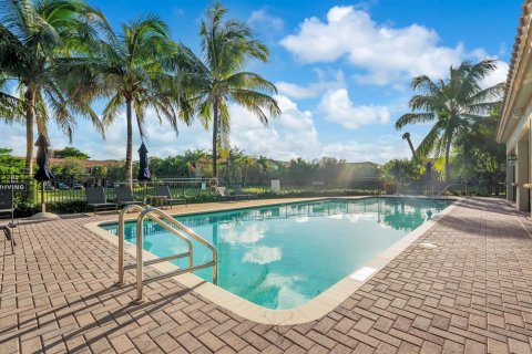 Touwnhouse à louer à Coconut Creek, Floride: 3 chambres, 136.19 m2 № 2407173 - photo 27