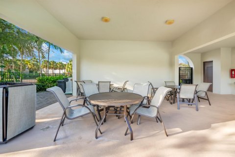 Touwnhouse à louer à Coconut Creek, Floride: 3 chambres, 136.19 m2 № 2407173 - photo 28