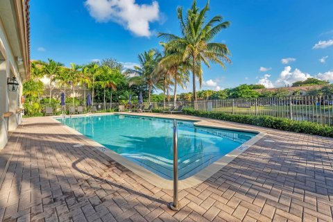 Touwnhouse à louer à Coconut Creek, Floride: 3 chambres, 136.19 m2 № 2407173 - photo 25