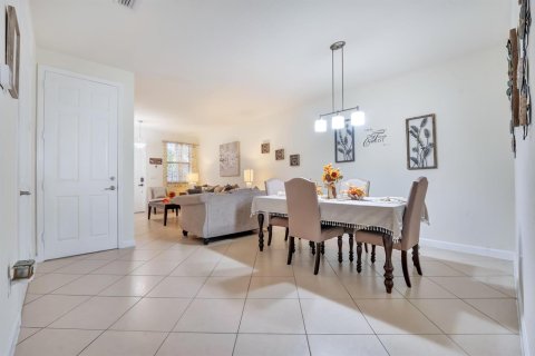 Touwnhouse à louer à Coconut Creek, Floride: 3 chambres, 136.19 m2 № 2407173 - photo 6
