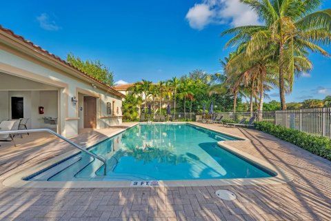Touwnhouse à louer à Coconut Creek, Floride: 3 chambres, 136.19 m2 № 2407173 - photo 26