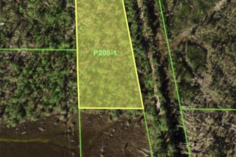 Land in Punta Gorda, Florida № 2165074