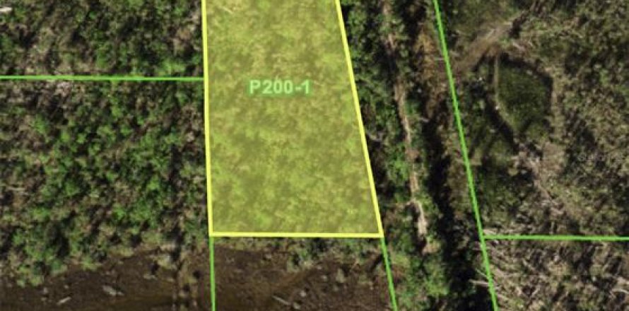 Land in Punta Gorda, Florida № 2165074