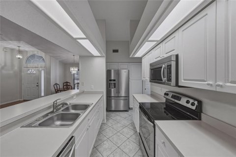 Casa en venta en Zephyrhills, Florida, 3 dormitorios, 142.51 m2 № 2224924 - foto 22