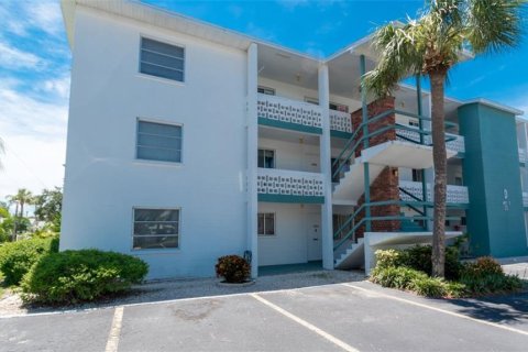 Condo à Bradenton, Floride, 2 chambres  № 2298735