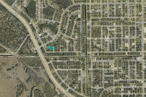 Land in Lehigh Acres, Florida № 2161476 - photo 3