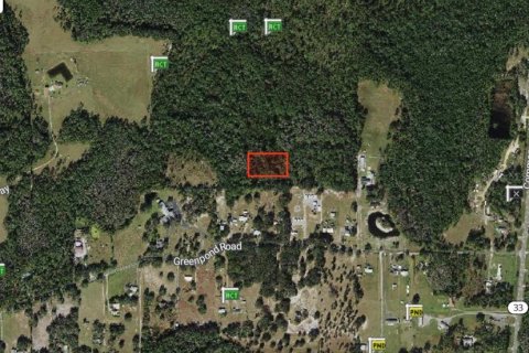 Land in Polk City, Florida № 2160805 - photo 4