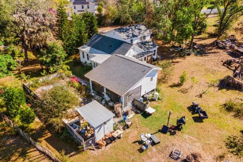 Casa en venta en Thonotosassa, Florida, 4 dormitorios, 201.13 m2 № 2290986 - foto 21
