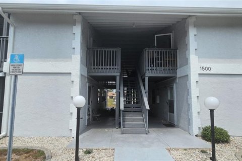Condo à Punta Gorda, Floride, 2 chambres  № 2413681