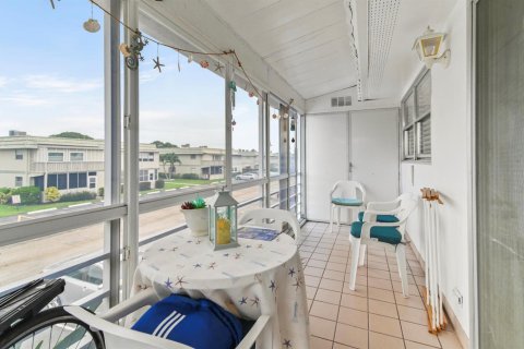 Condo in Delray Beach, Florida, 2 bedrooms № 2082933 - photo 17