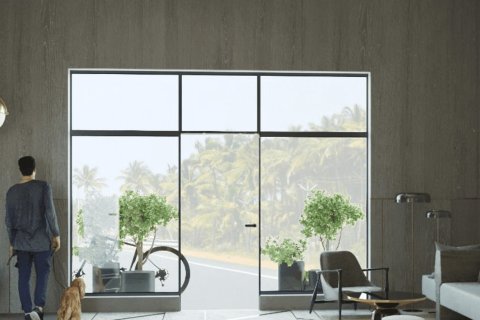 Condominio en venta en Miami, Florida, 2 dormitorios, 77 m2 № 694194 - foto 1