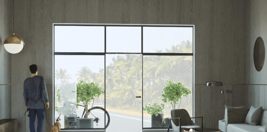 Condo à Miami, Floride, 2 chambres № 694194